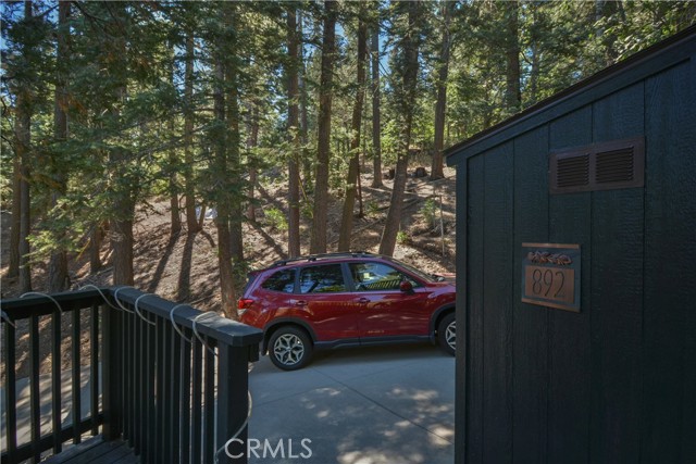 Detail Gallery Image 25 of 32 For 892 Bear Springs Rd, Twin Peaks,  CA 92391 - 2 Beds | 2 Baths