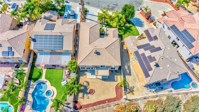 Detail Gallery Image 54 of 59 For 7 Ponte Chiara, Lake Elsinore,  CA 92532 - 4 Beds | 3/1 Baths