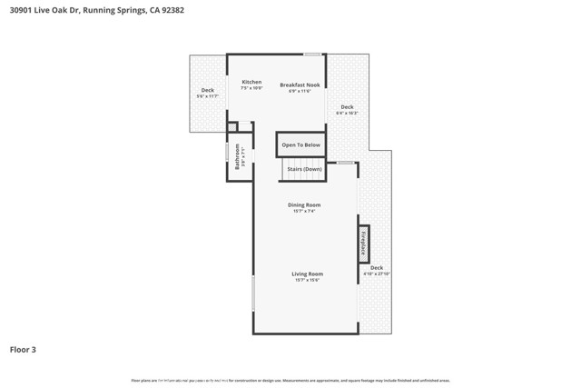 Image 39 of 40 For 30901 Live Oak Drive