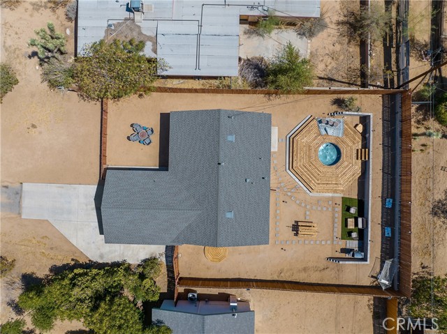 Detail Gallery Image 21 of 51 For 61539 Sunburst Dr, Joshua Tree,  CA 92252 - 2 Beds | 1 Baths