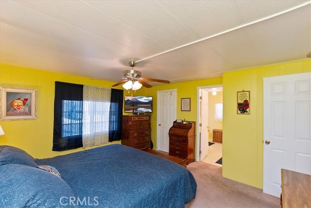 Detail Gallery Image 30 of 42 For 15500 Bubbling Wells #280,  Desert Hot Springs,  CA 92240 - 2 Beds | 2 Baths