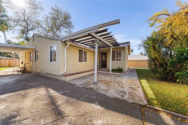 Detail Gallery Image 47 of 52 For 19148 Saticoy St, Reseda,  CA 91335 - 3 Beds | 2 Baths