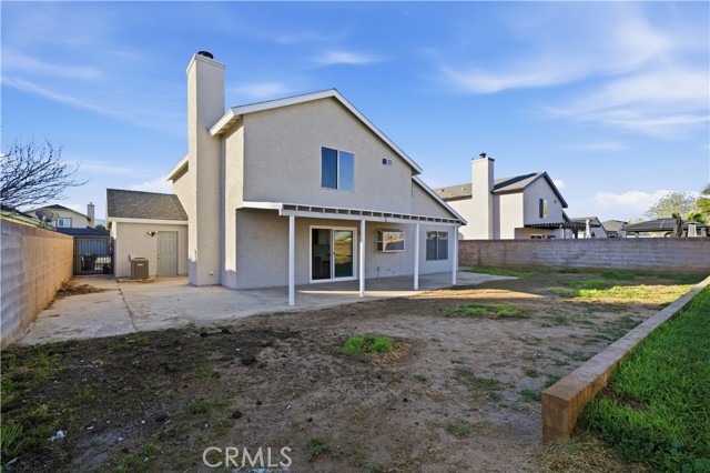 Detail Gallery Image 2 of 38 For 3621 Apollo, Palmdale,  CA 93550 - 3 Beds | 2/1 Baths