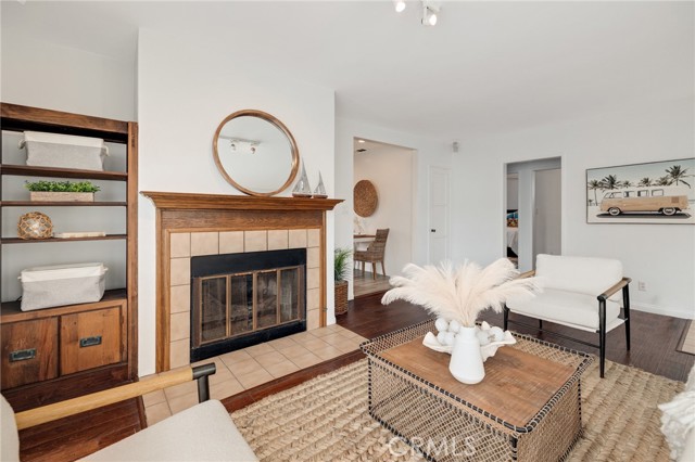 Main Living Room with Ocean view deck