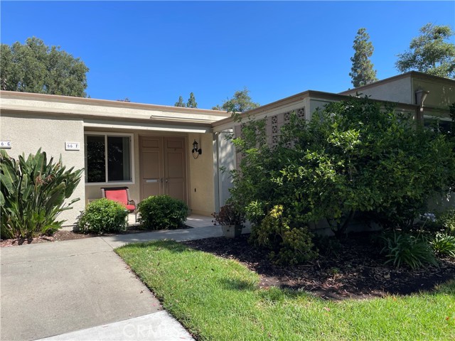 66 Calle Aragon #F, Laguna Woods, CA 92637