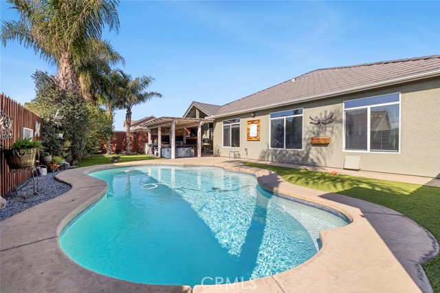 Detail Gallery Image 42 of 63 For 308 San Ramon Ct, Coalinga,  CA 93210 - 4 Beds | 2 Baths