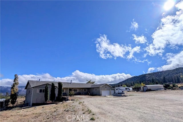 Detail Gallery Image 43 of 44 For 10960 Steinhoff Rd, Frazier Park,  CA 93225 - 4 Beds | 3 Baths