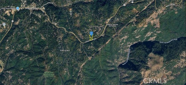 Detail Gallery Image 4 of 6 For 12105 Blackberry Ln, Pine Grove,  CA 95665 - – Beds | – Baths