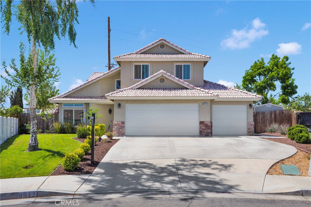 8912 Concord Court