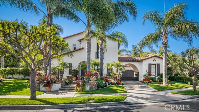 Detail Gallery Image 43 of 56 For 7 Corte De Nubes, San Clemente,  CA 92673 - 5 Beds | 5 Baths