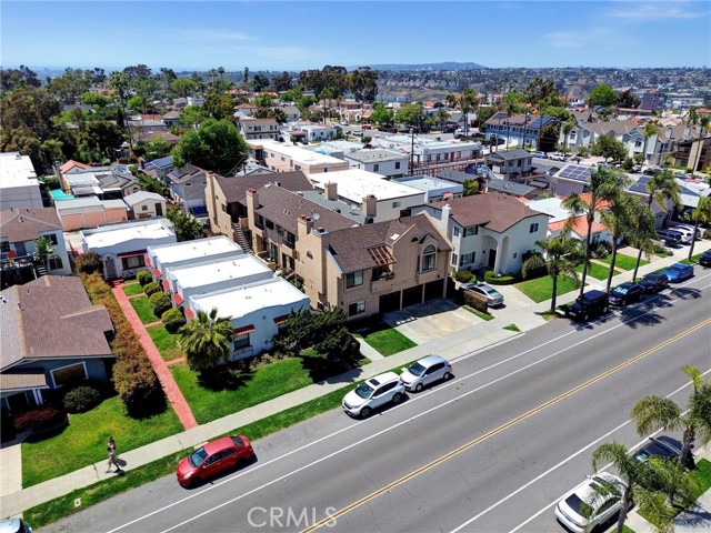 Detail Gallery Image 20 of 24 For 4560 Cleveland Ave #101,  San Diego,  CA 92116 - 2 Beds | 2 Baths