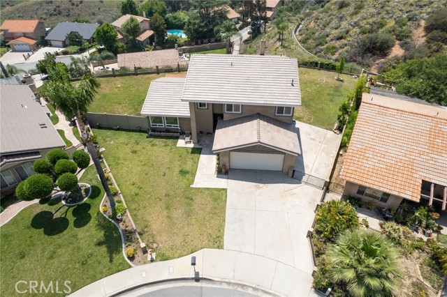 Detail Gallery Image 30 of 34 For 3074 Mountain Top, Highland,  CA 92346 - 4 Beds | 3 Baths