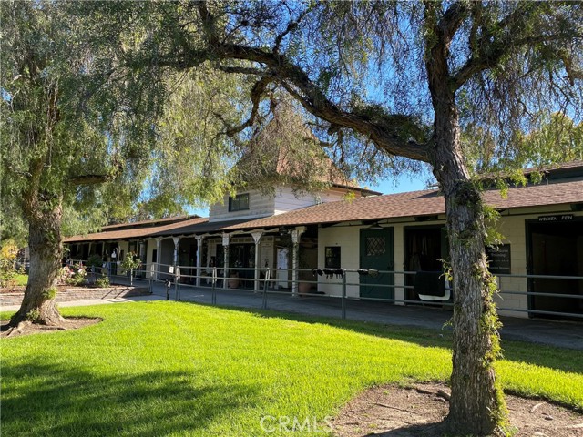 Detail Gallery Image 36 of 37 For 2171 via Mariposa #N,  Laguna Woods,  CA 92637 - 2 Beds | 2 Baths