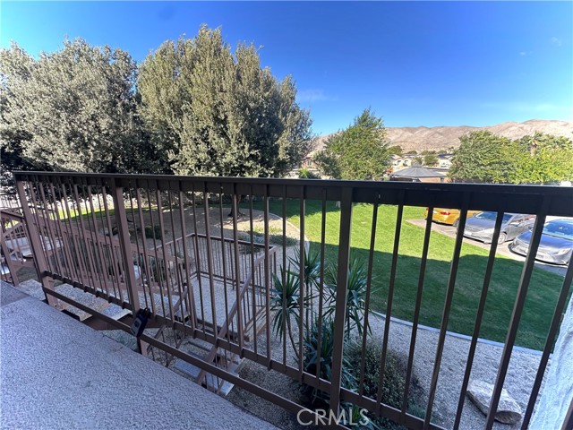 Detail Gallery Image 20 of 29 For 9641 Spyglass Ave #62,  Desert Hot Springs,  CA 92240 - 1 Beds | 1 Baths