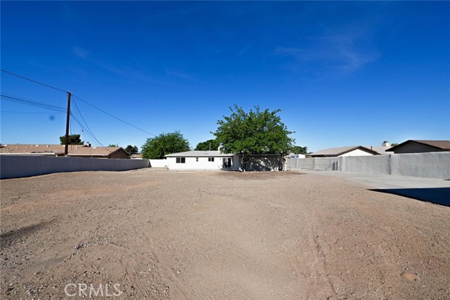 Detail Gallery Image 31 of 32 For 13383 Tutelo, Apple Valley,  CA 92308 - 4 Beds | 2 Baths