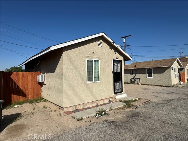 Detail Gallery Image 6 of 8 For 401 W Fredricks St, Barstow,  CA 92311 - – Beds | – Baths