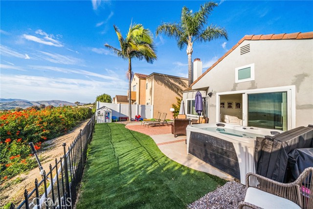 Detail Gallery Image 26 of 38 For 19 Calle Sol #49,  San Clemente,  CA 92672 - 3 Beds | 2/1 Baths