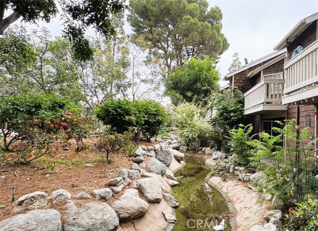 Detail Gallery Image 6 of 9 For 12555 Euclid #121,  Garden Grove,  CA 92840 - 1 Beds | 1 Baths