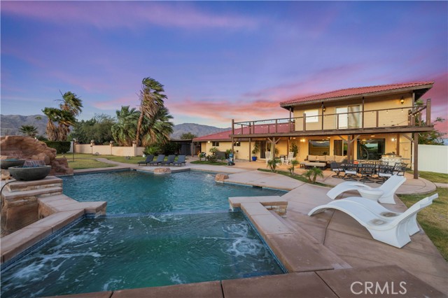 Image 4 of 75 For 74565 22nd Avenue