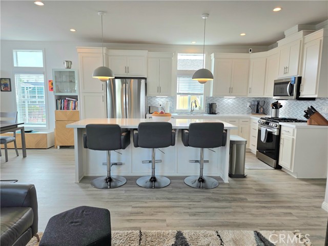 Detail Gallery Image 11 of 71 For 309 N Coral Dr 73a,  Long Beach,  CA 90803 - 2 Beds | 2 Baths