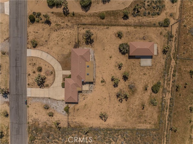 Detail Gallery Image 70 of 72 For 9178 Fortuna, Yucca Valley,  CA 92284 - 4 Beds | 2 Baths
