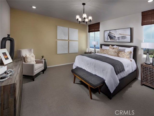 Detail Gallery Image 11 of 21 For 912 Lumia Cir, Redlands,  CA 92374 - 5 Beds | 3/1 Baths