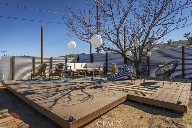 Detail Gallery Image 23 of 24 For 60201 Granada Dr, Joshua Tree,  CA 92252 - 3 Beds | 2 Baths