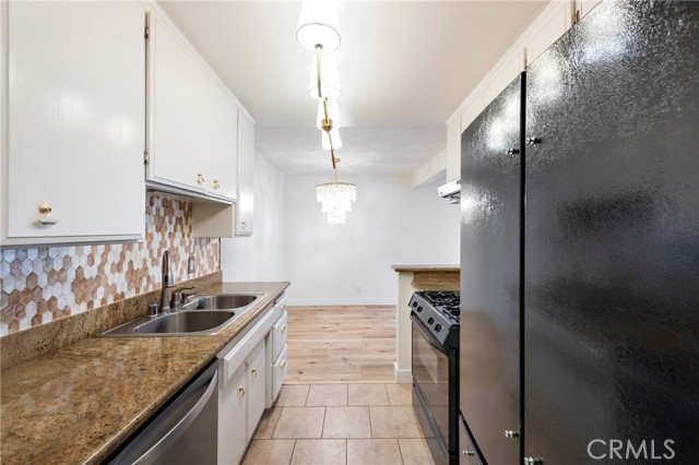 Detail Gallery Image 11 of 23 For 4524 Tujunga #4,  North Hollywood,  CA 91602 - 1 Beds | 1 Baths