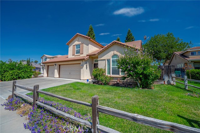 Detail Gallery Image 3 of 46 For 3526 Veranda Ct, Merced,  CA 95340 - 4 Beds | 3 Baths