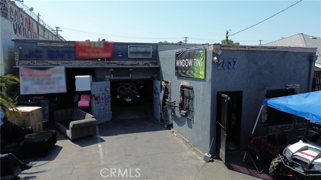 2837 E Imperial, Lynwood, California 90262, ,Commercial Sale,For Sale,2837 E Imperial,CRHD24171992