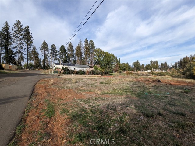 6642 Whittall Lane, Paradise, California 95969, ,Land,For Sale,6642 Whittall Lane,CRSN23205819