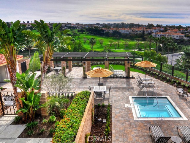 Detail Gallery Image 26 of 38 For 18 Corniche Dr. #E,  Dana Point,  CA 92629 - 1 Beds | 1 Baths