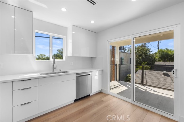 Detail Gallery Image 13 of 26 For 1506 California #200,  Burbank,  CA 91505 - 1 Beds | 1 Baths