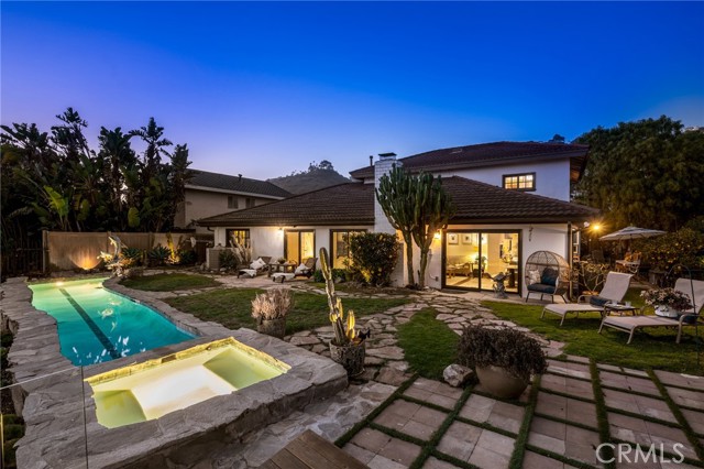 Detail Gallery Image 64 of 73 For 3519 Vigilance Dr, Rancho Palos Verdes,  CA 90275 - 4 Beds | 3 Baths