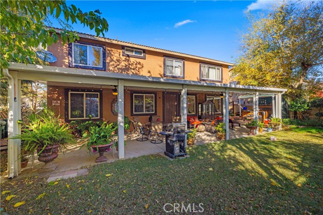 Detail Gallery Image 26 of 29 For 3734 Las Palmas, Palmdale,  CA 93550 - 5 Beds | 3 Baths