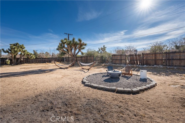 Detail Gallery Image 28 of 34 For 58387 Carlyle Dr, Yucca Valley,  CA 92284 - 3 Beds | 2/1 Baths