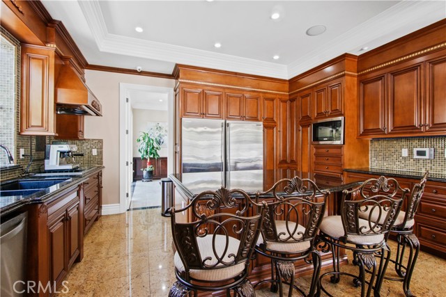 Detail Gallery Image 63 of 72 For 1117 Encanto, Arcadia,  CA 91007 - 6 Beds | 6/1 Baths