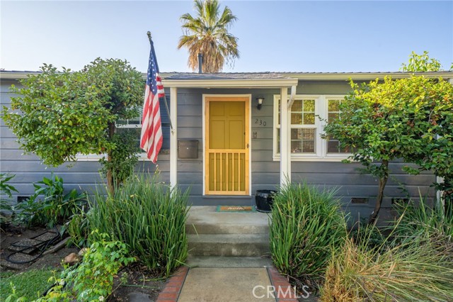 Detail Gallery Image 5 of 34 For 230 W 2nd St, San Dimas,  CA 91773 - 4 Beds | 2 Baths