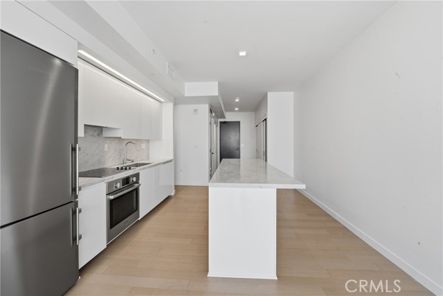 Detail Gallery Image 13 of 50 For 1050 S Grand Ave #708,  Los Angeles,  CA 90015 - 1 Beds | 1 Baths