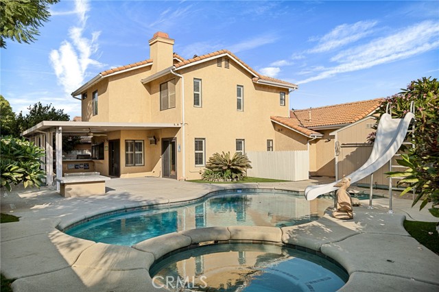 Detail Gallery Image 1 of 1 For 2908 Stallion Way, Ontario,  CA 91761 - 3 Beds | 2/1 Baths