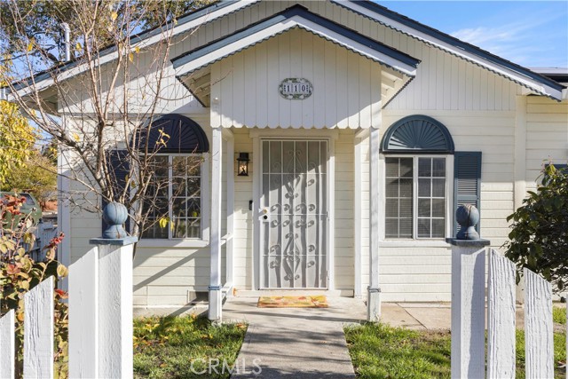 Detail Gallery Image 11 of 63 For 110 S Russell, Lakeport,  CA 95453 - 2 Beds | 1/1 Baths