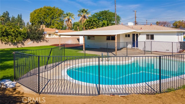 Detail Gallery Image 18 of 18 For 383 E Mesa, Rialto,  CA 92376 - 3 Beds | 2 Baths