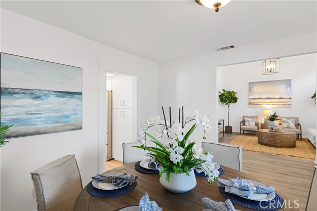 2006 Warfield Avenue, Redondo Beach, California 90278, 3 Bedrooms Bedrooms, ,2 BathroomsBathrooms,Residential,Sold,Warfield,SB21179490