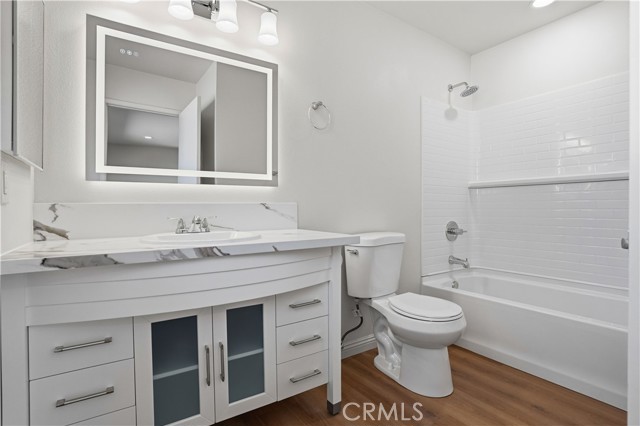 Detail Gallery Image 24 of 43 For 22082 Loch Lomond Dr, Canyon Lake,  CA 92587 - 2 Beds | 2 Baths