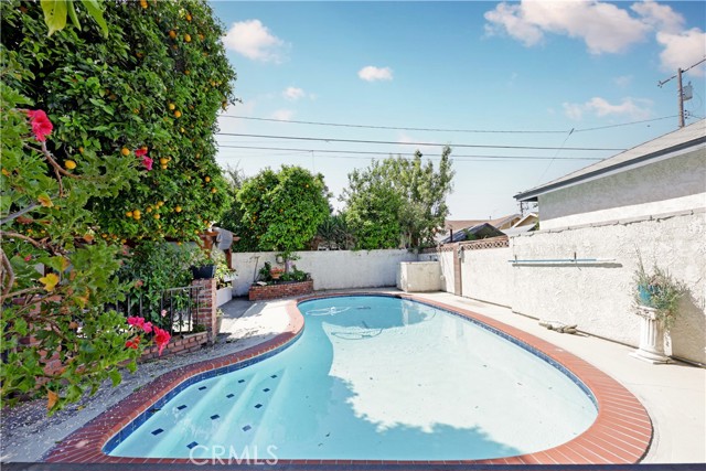 Detail Gallery Image 25 of 35 For 8444 Albia, Downey,  CA 90242 - 3 Beds | 1 Baths