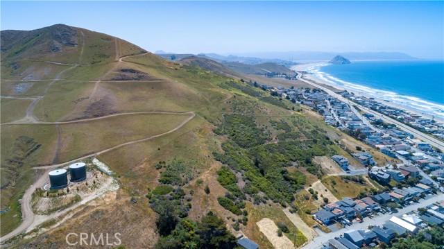 3094 Gilbert Avenue, Cayucos, California 93430, ,Land,For Sale,3094 Gilbert Avenue,CRSC22139495