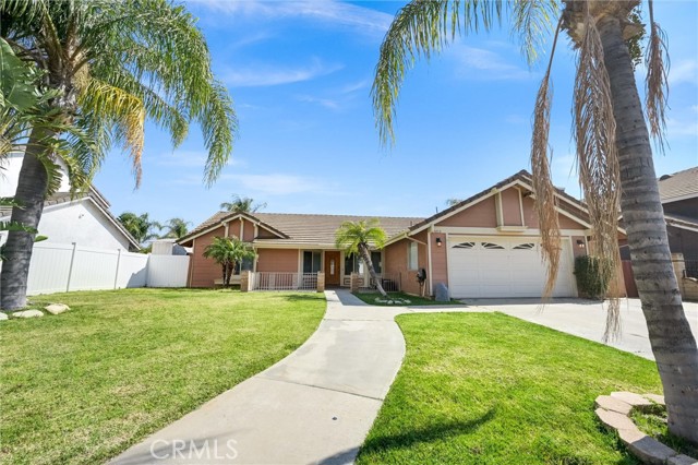 Detail Gallery Image 3 of 31 For 25653 Palm Shadows Dr, Moreno Valley,  CA 92557 - 3 Beds | 2 Baths