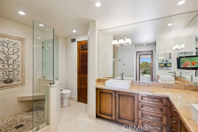 Detail Gallery Image 18 of 40 For 611 Lido Park Dr 5a,  Newport Beach,  CA 92663 - 2 Beds | 2 Baths