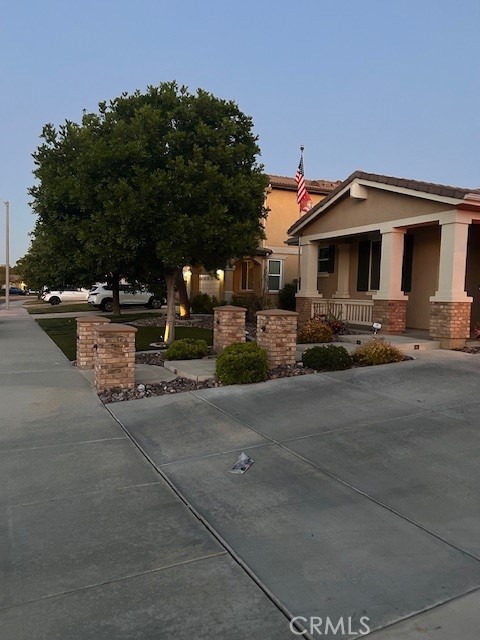 Detail Gallery Image 3 of 5 For 29265 Fenwick Cir, Menifee,  CA 92584 - 3 Beds | 2/1 Baths