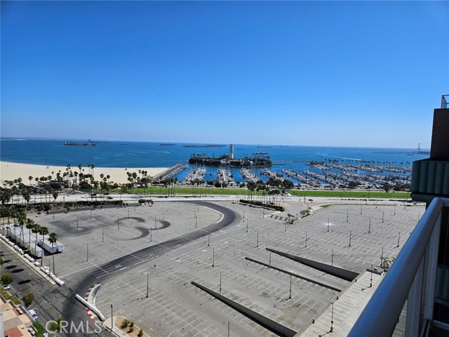 488 E Ocean Blvd #P14, Long Beach, CA 90802